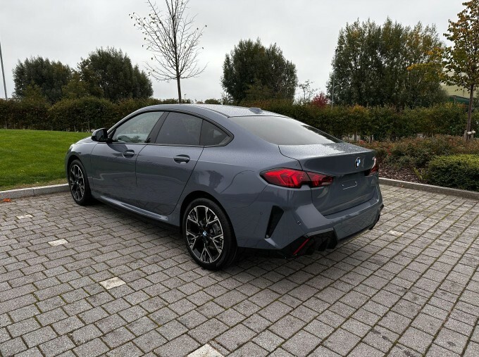 BMW 2 Series Gran Coupe 220I Mht M Sport Dct Euro 6  #6