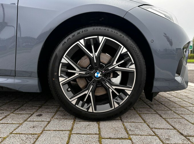 BMW 2 Series Gran Coupe 220I Mht M Sport Dct Euro 6  #5