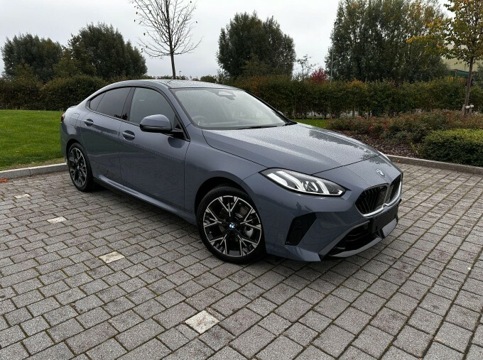 BMW 2 Series Gran Coupe 220I Mht M Sport Dct Euro 6 