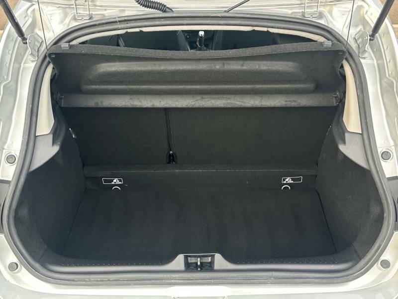Renault Clio 1.5 Dci 90 Play - 2017 67 DU67LVE Grey #6