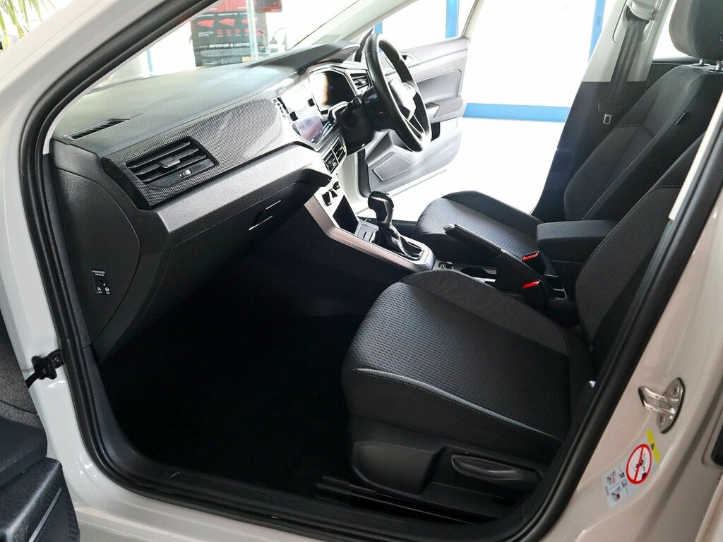 Volkswagen Taigo 1.0 Life Tsi Dsg Grey #4