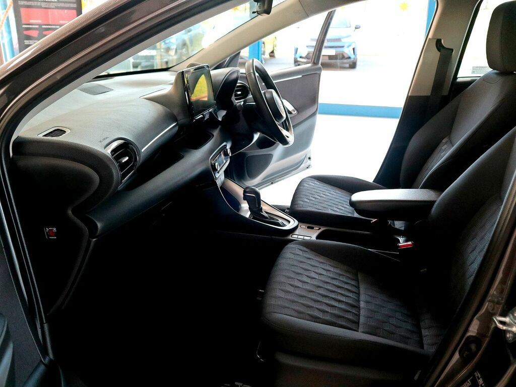 Mazda 2 1.5 Centre-line H SV74EYC Grey #4