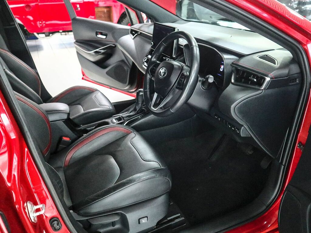 Toyota Corolla 1.8 Excel Vvt-h Touring Sports Hybrid RO72SWZ #3