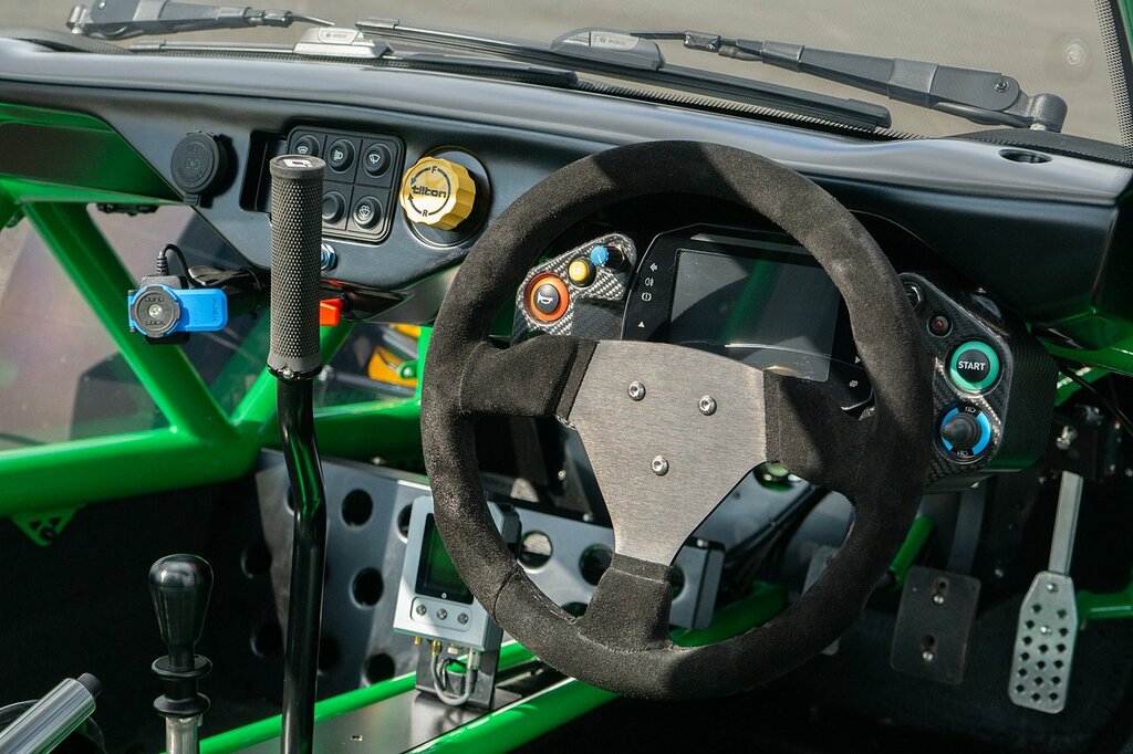 Ariel  Convertible 202525  #2