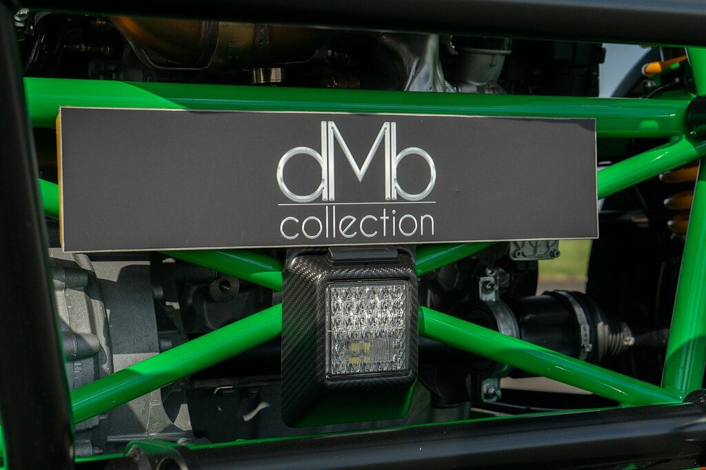 Ariel  Convertible 202525  #14
