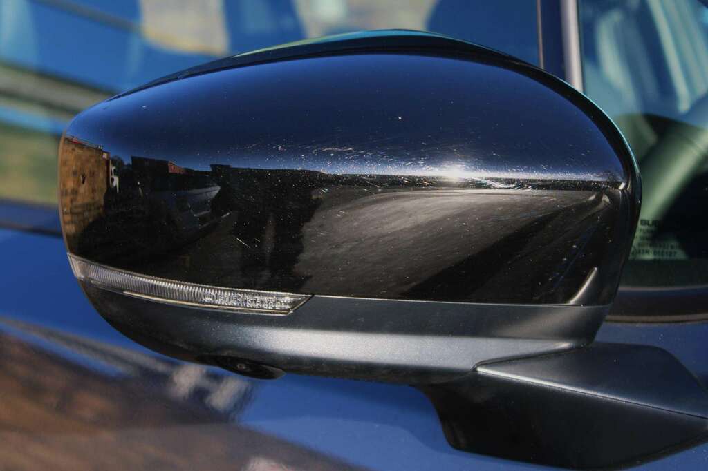 Subaru Forester 2.0I E-boxer Touring Lineartronic YK75ETV Grey #6