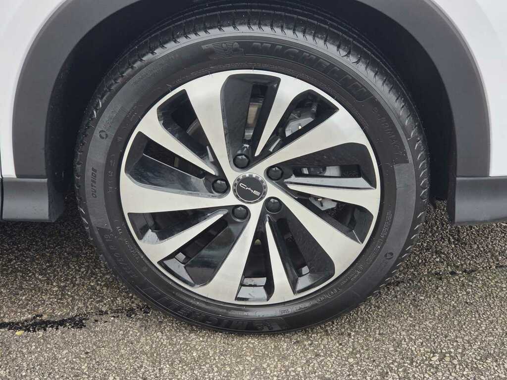 Byd Seal U 1.5 Dm-i Boost YY75GKA White #6