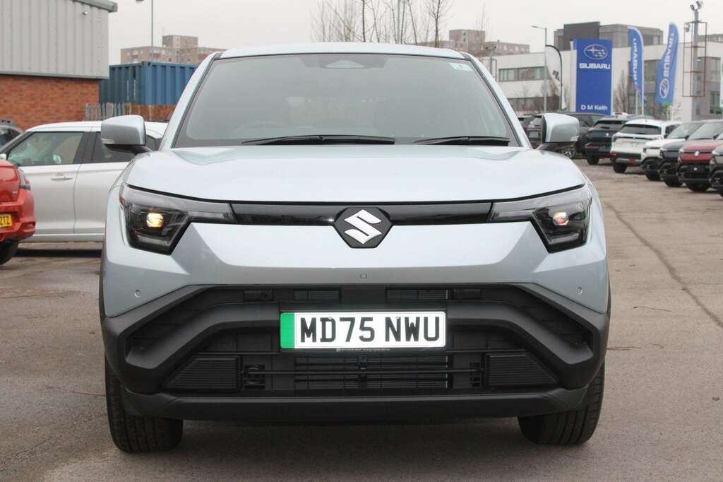 Suzuki Vitara 128Kw Motion 61Kwh MD75NWU Silver #3