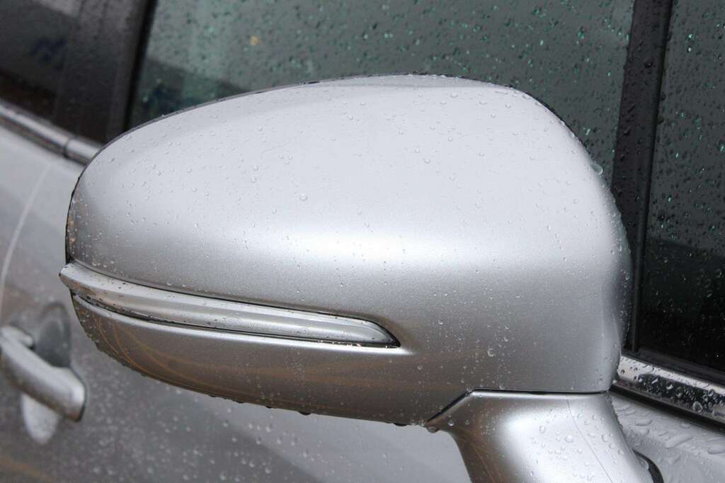 Suzuki SX4 S Cross 1.4 Boosterjet 48V Hybrid Ultra White #7