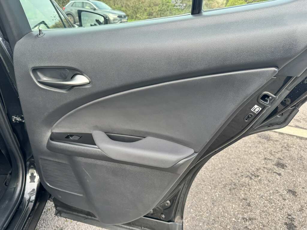 Lexus UX Cvt Self Charging CK70AOZ Black #5