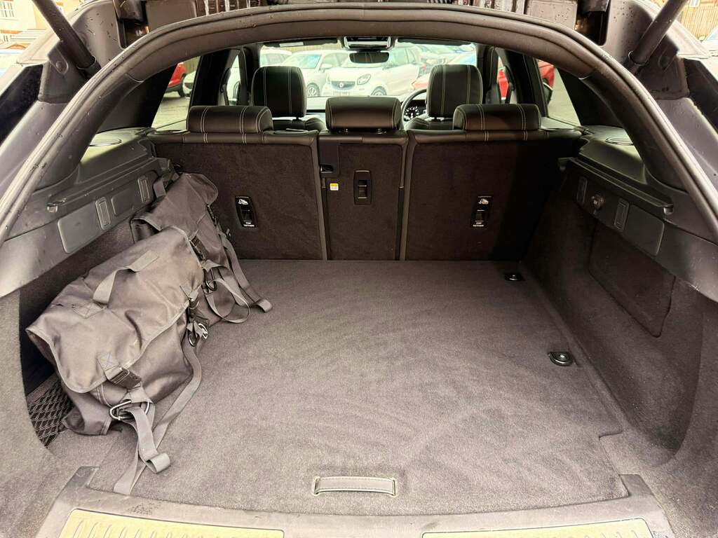 Land Rover Range Rover Velar 2.0 P400e 17.1Kwh Grey #3