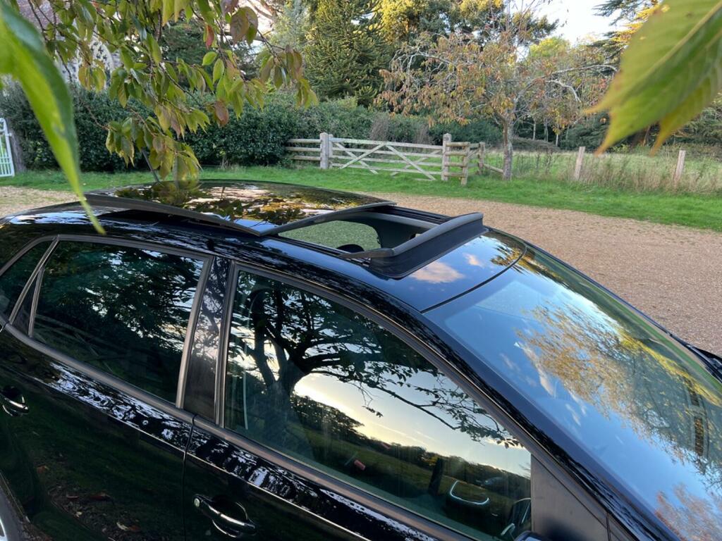 Volkswagen Polo Hatchback 1.2 Match Edition 2013 Black #6