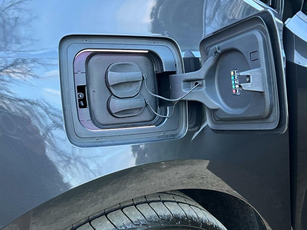 BMW i3 Hatchback 0.6 I3 60Ah With Range Extender 2015 Grey #3