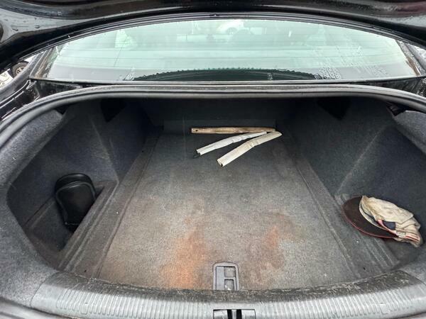 Audi A4 2.0 Se Black #29