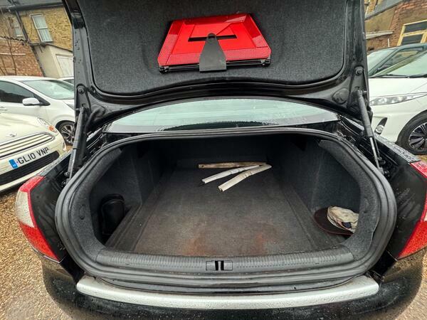 Audi A4 2.0 Se Black #24