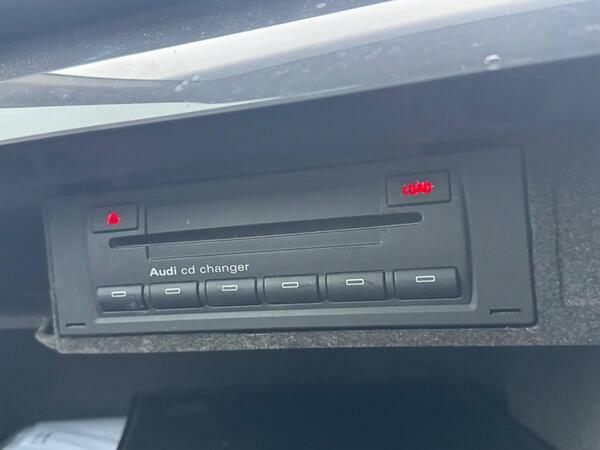 Audi A4 2.0 Se Black #28