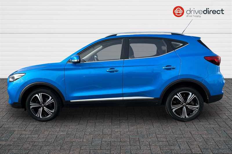 MG ZS 1.5 Vti-tech Excite Suv Euro 6 CA22KCU #6