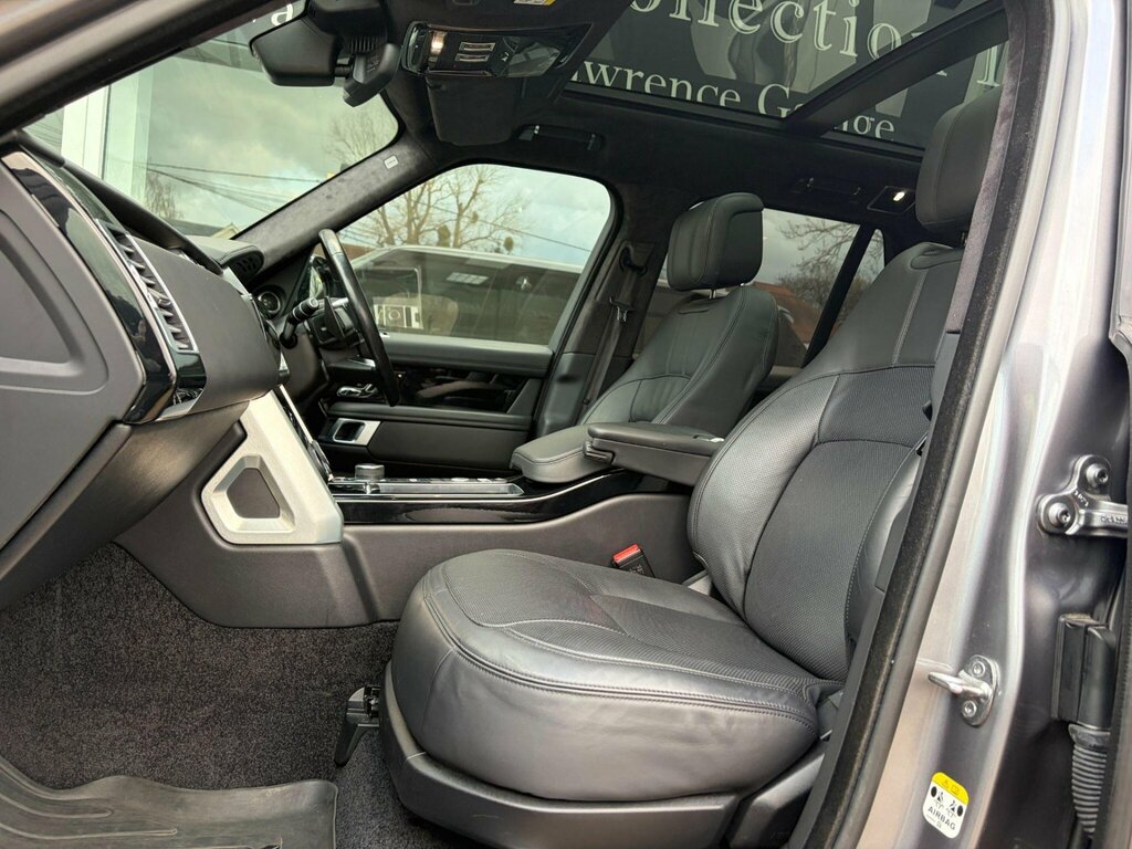 Land Rover Range Rover 2.0 P400e 13.1Kwh Westminster 4Wd Euro 6 Ss WX71UMJ  #2