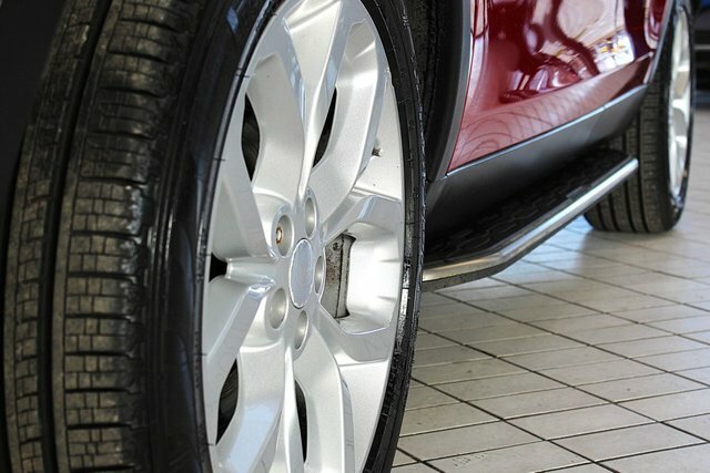 Land Rover Discovery Sport 2.0 Td4 Hse Suv 4Wd Euro 6 S S Red #4