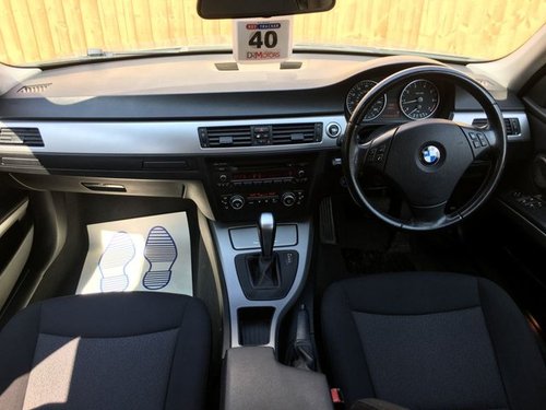 BMW 3 Series 2.0 320I Se 148 Bhp Green #3