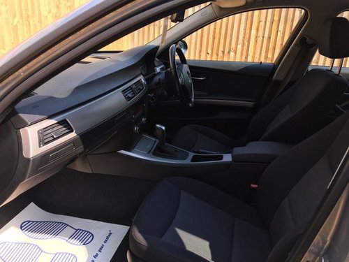 BMW 3 Series 2.0 320I Se 148 Bhp Green #5