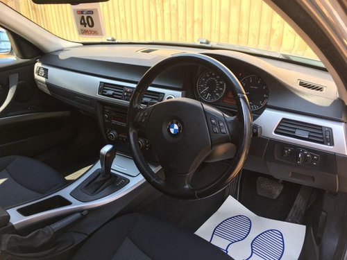 BMW 3 Series 2.0 320I Se 148 Bhp Green #2