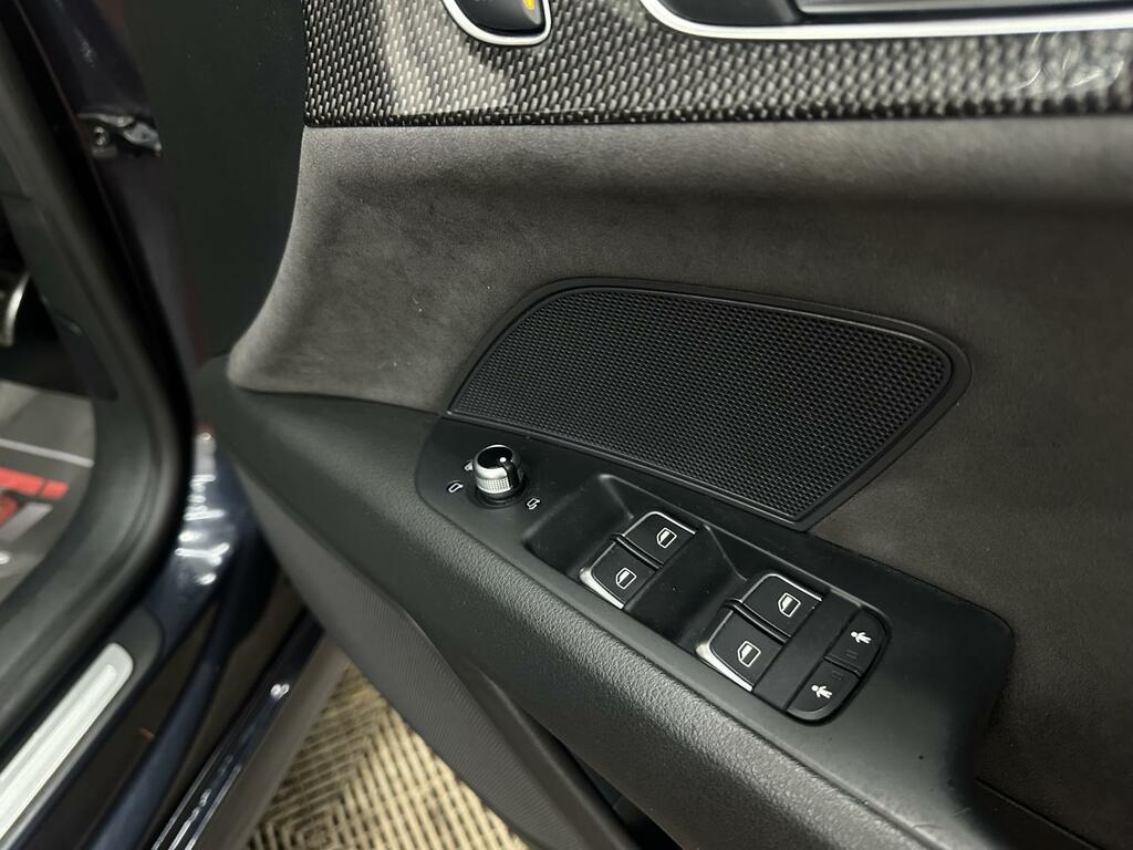 Audi S7 S7 Sportback Tfsi Quattro Blue #24