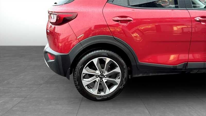 Kia Stonic 1.0 T-gdi 2 Black #22