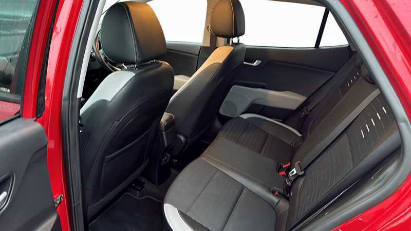 Kia Stonic 1.0 T-gdi 2 Black #16