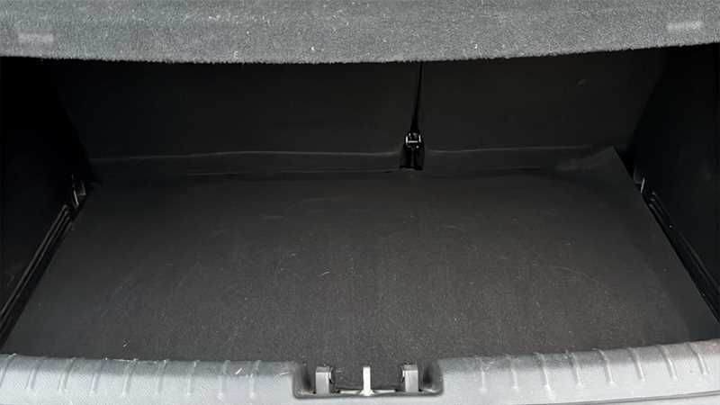 Kia Stonic 1.0 T-gdi 2 Black #20