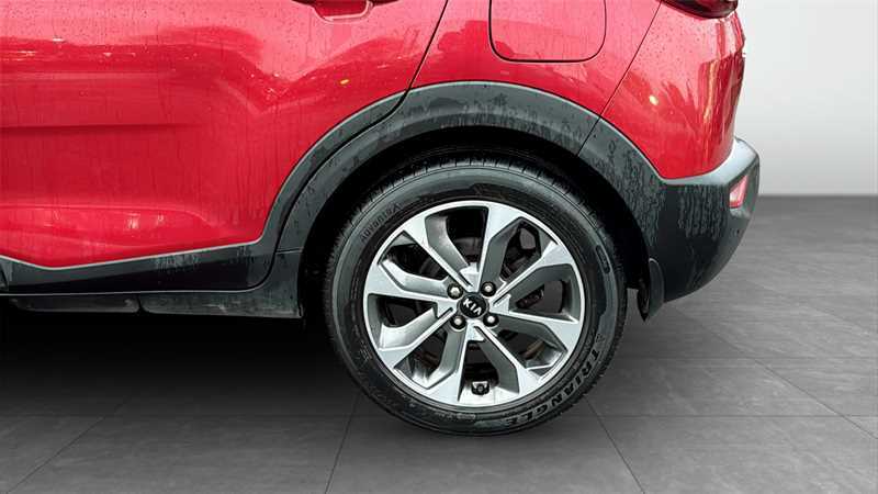 Kia Stonic 1.0 T-gdi 2 Black #23