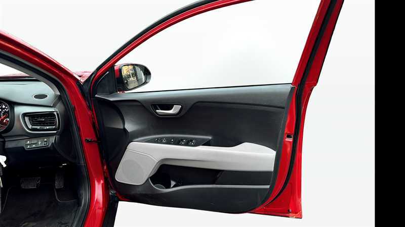 Kia Stonic 1.0 T-gdi 2 Black #18