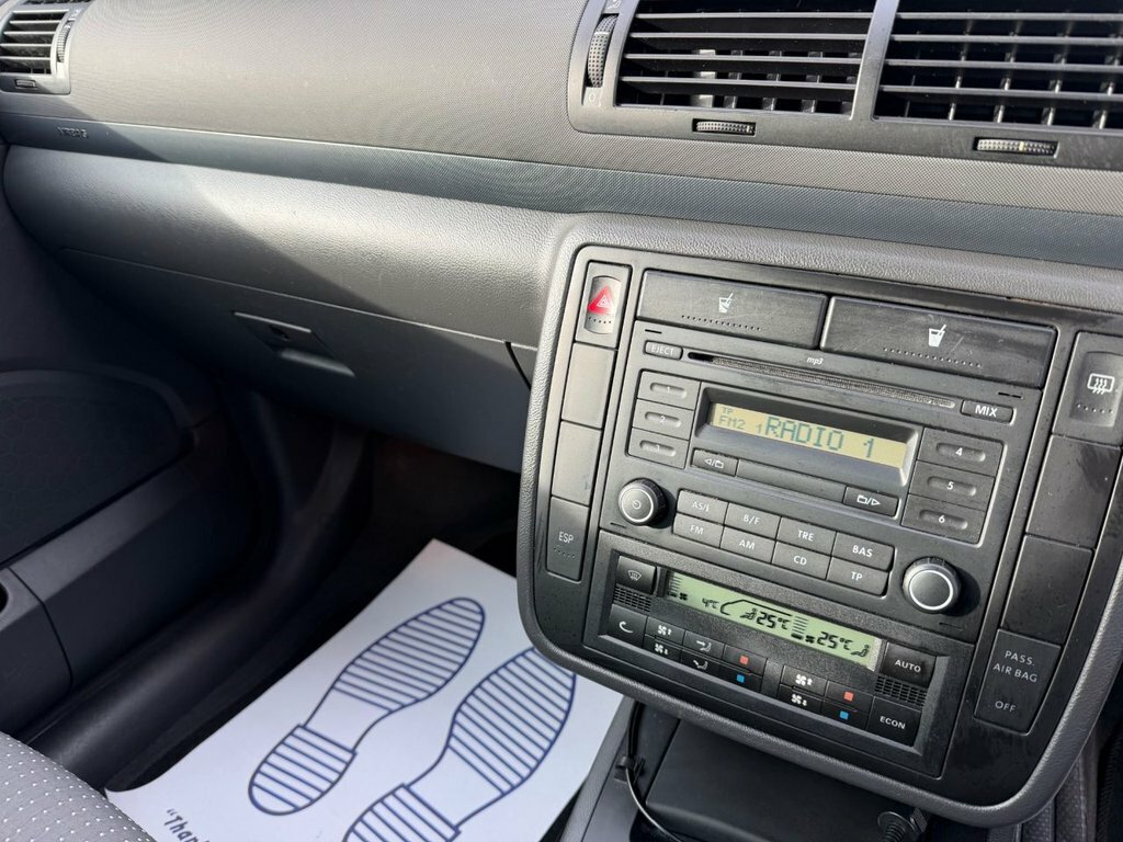 Seat Alhambra Tdi Ecomotive Dpf Blue #11