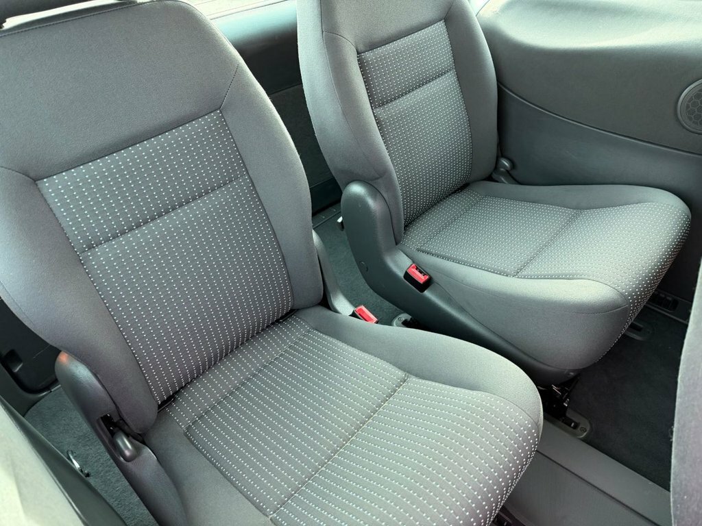 Seat Alhambra Tdi Ecomotive Dpf Blue #10
