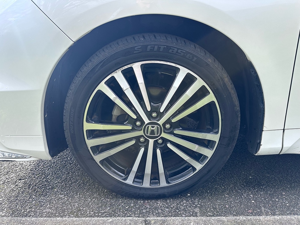 Honda Odyssey U3211  #13
