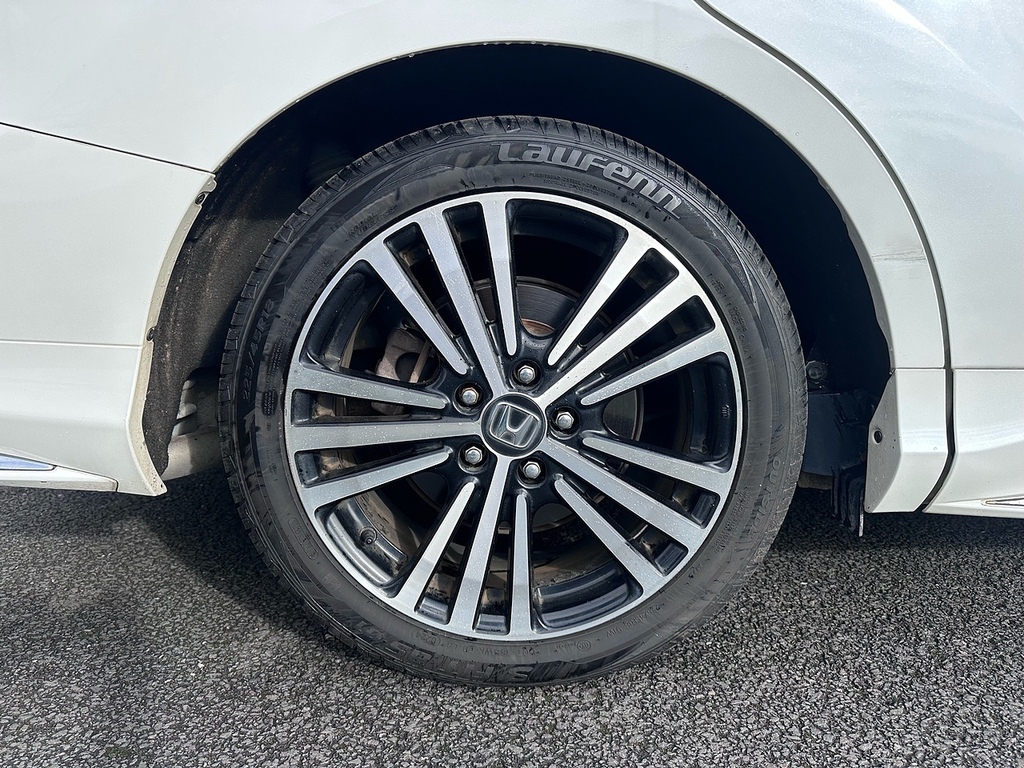 Honda Odyssey U3211  #15
