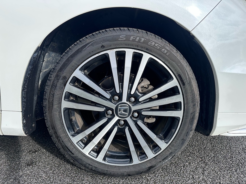 Honda Odyssey U3211  #16