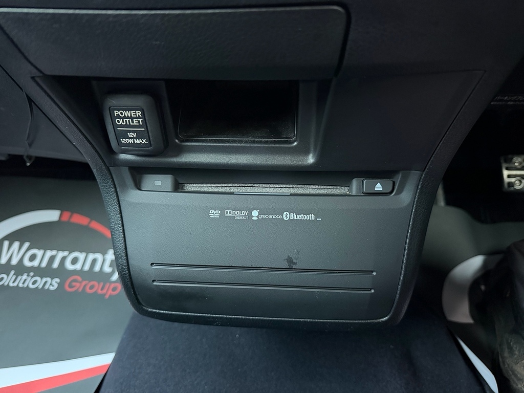Honda Odyssey Odyssey U3250 White #37
