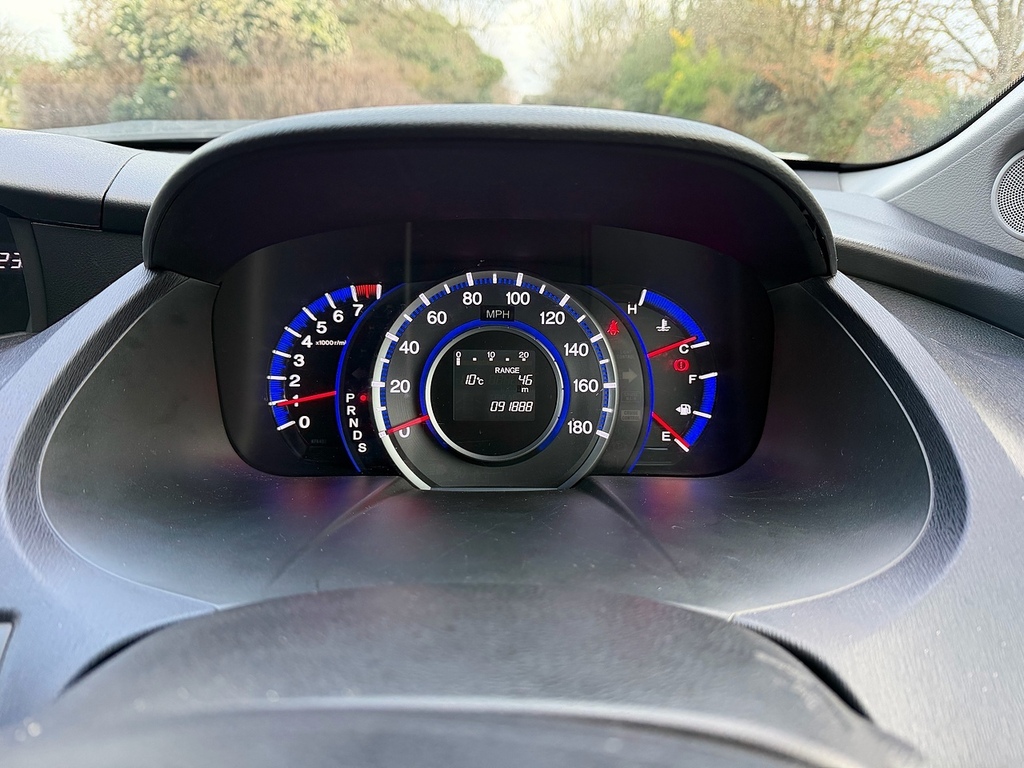 Honda Odyssey Odyssey U3250 White #14