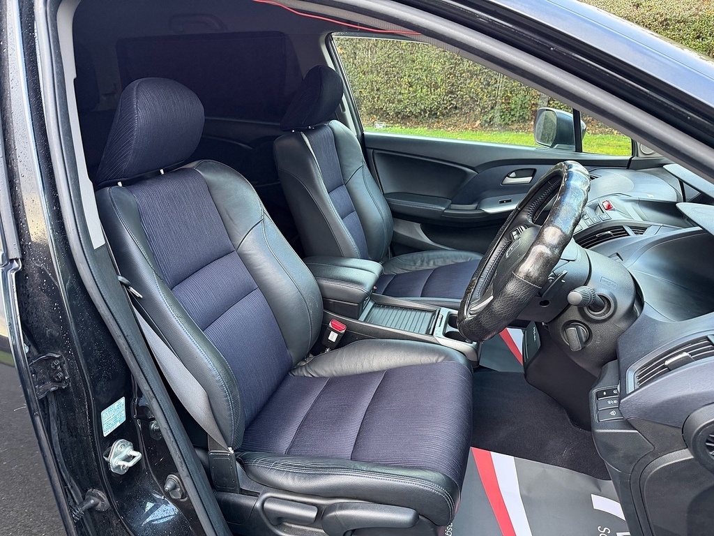 Honda Odyssey Odyssey U3250 White #26