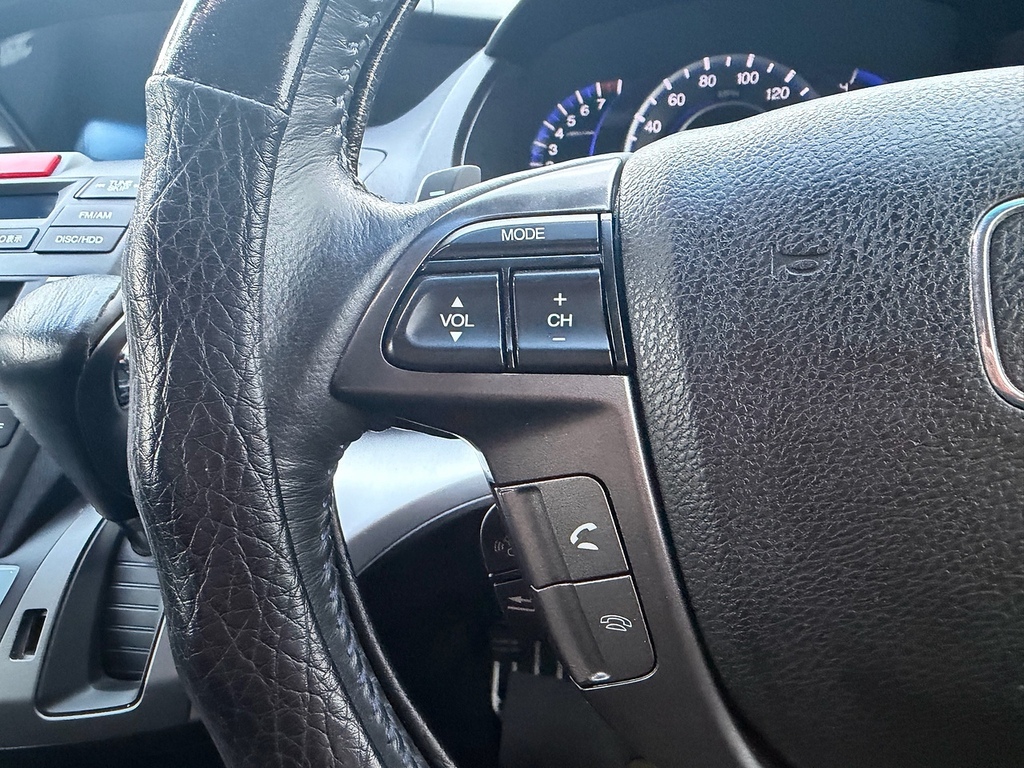 Honda Odyssey Odyssey U3250 White #38