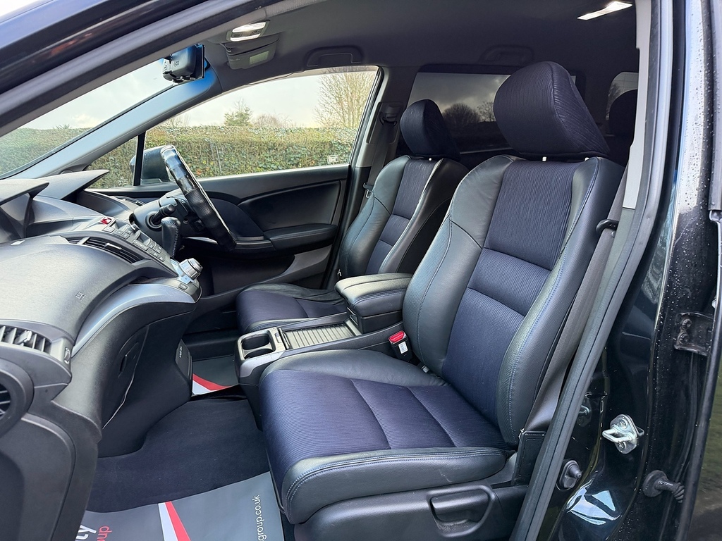 Honda Odyssey Odyssey U3250 White #18