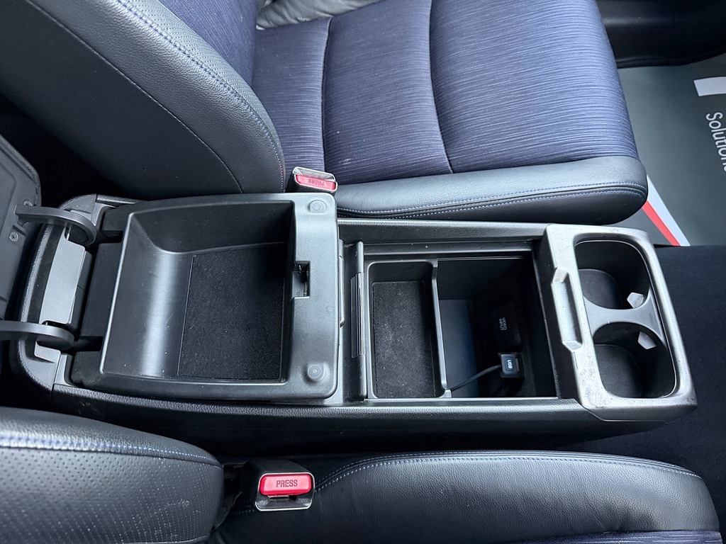Honda Odyssey Odyssey U3250 White #45