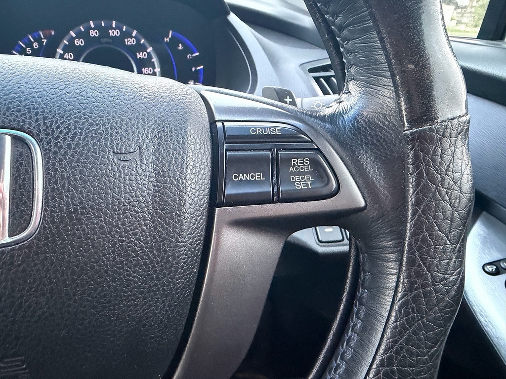 Honda Odyssey Odyssey U3250 White #39