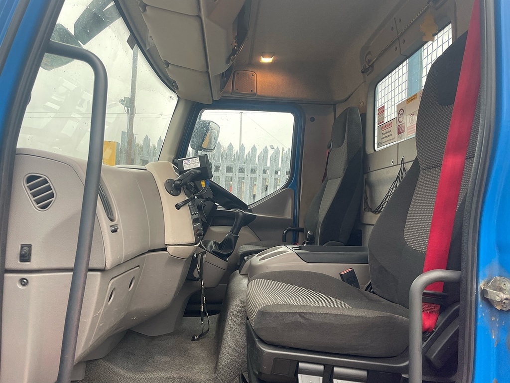 DAF All Models 45 Blue #5