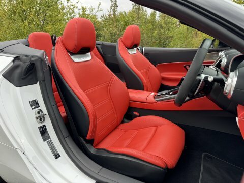 Mercedes-Benz SL Class 2024 24 Sl63