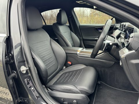 Mercedes-Benz C Class 2023 23 C200