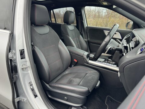 Mercedes-Benz EQA 2021 71 Eqa LS71HRK #2