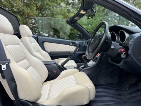 Alfa Romeo Spider 3.0 Spider V6  #4