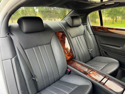 Bentley Flying Spur Auto 4Wd 4dr #3